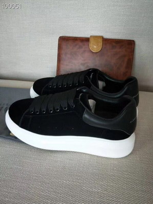 Alexander McQueen Shoes AAA(Women)-100