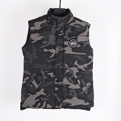 Canada Goose Vest Coat(W)-005