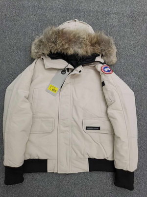 Canada Goose Coat-01-127