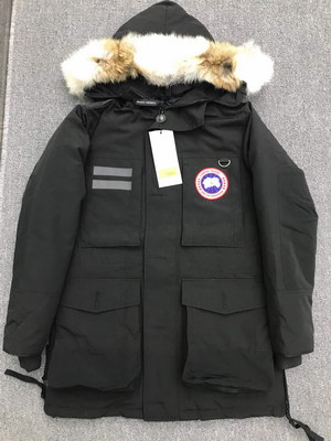 Canada Goose Coat-144