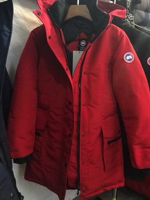 Canada Goose Coat(W)-017