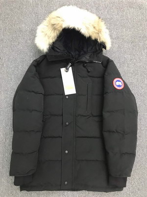 Canada Goose Coat-158