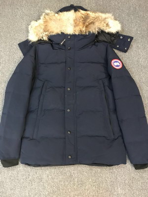 Canada Goose Coat-152