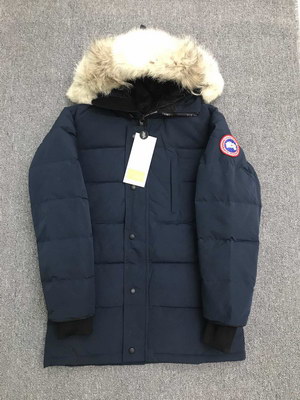 Canada Goose Coat-157