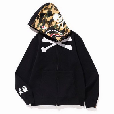 Bape Hoody-109