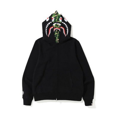 Bape Hoody-103