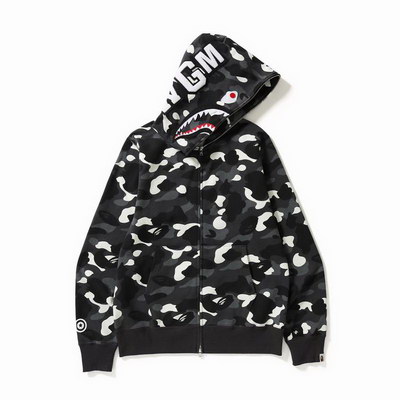 Bape Hoody-111