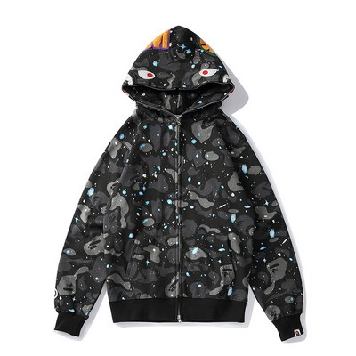 Bape Hoody-116