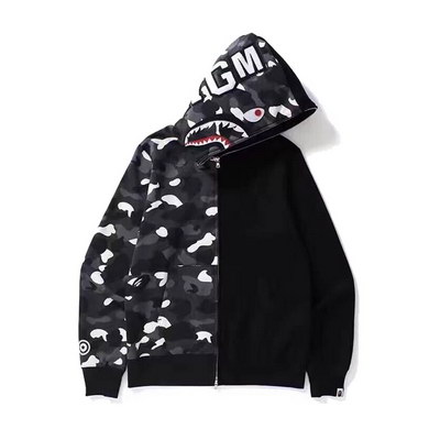 Bape Hoody-115