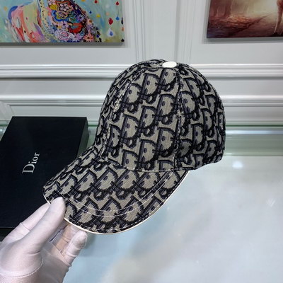 Dior Cap-002