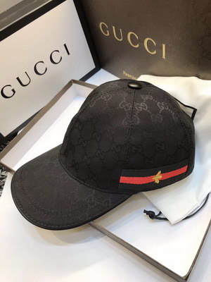 Gucci Cap(AAA)-099