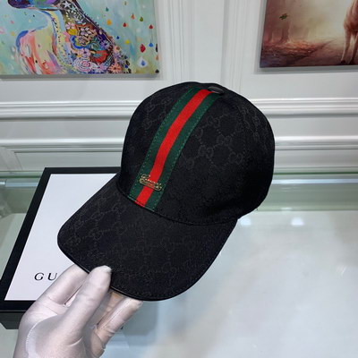 Gucci Cap(AAA)-113