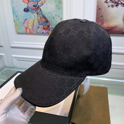 Gucci Cap(AAA)-109