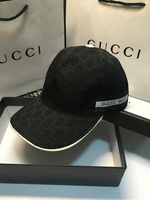 Gucci Cap(AAA)-080