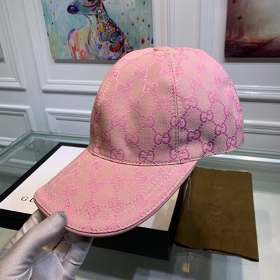 Gucci Cap(AAA)-111