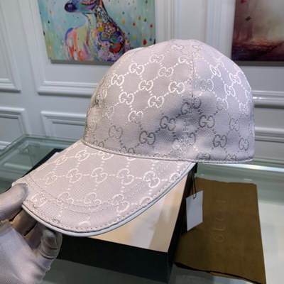 Gucci Cap(AAA)-112