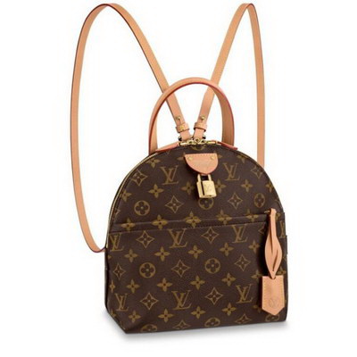 LV Backpack(AAAA)-024