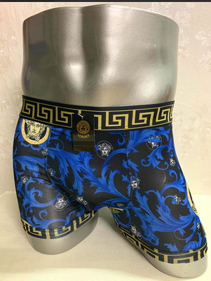 Versace Underwear(1 pairs)-019