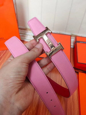 Hermes Belts Women(AAAA)-018