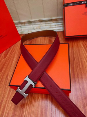 Hermes Belts Women(AAAA)-015