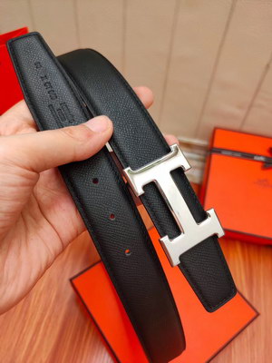 Hermes Belts Women(AAAA)-016