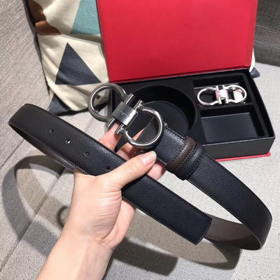 Ferragamo Belts(AAAAA)-386