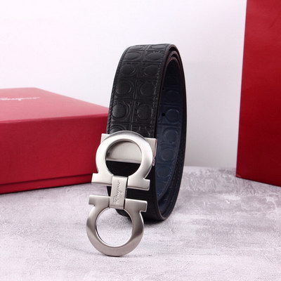 Ferragamo Belts(AAAAA)-345