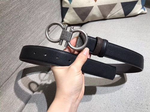 Ferragamo Belts(AAAAA)-160