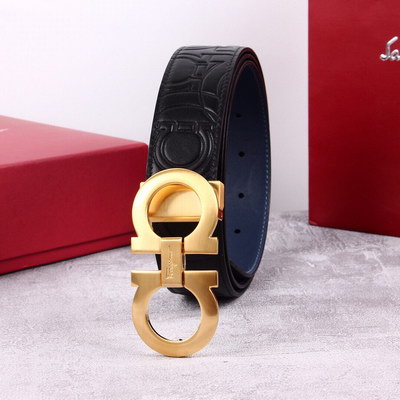 Ferragamo Belts(AAAAA)-343