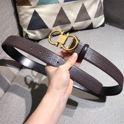 Ferragamo Belts(AAAAA)-162