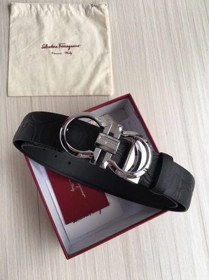 Ferragamo Belts(AAAAA)-223