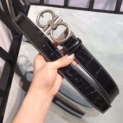 Ferragamo Belts(AAAAA)-150