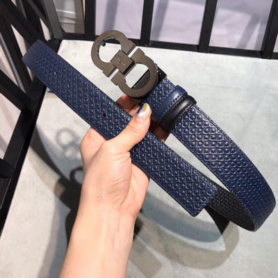 Ferragamo Belts(AAAAA)-295