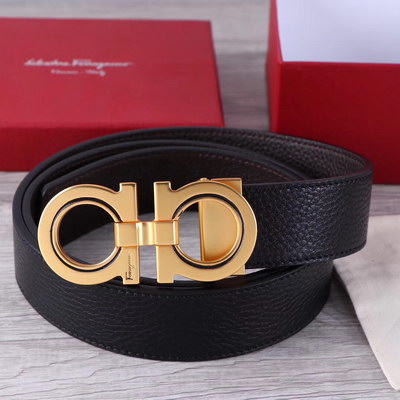 Ferragamo Belts(AAAAA)-267