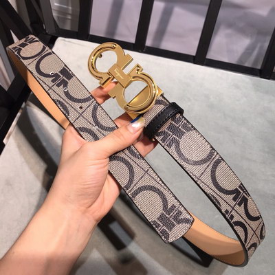 Ferragamo Belts(AAAAA)-279