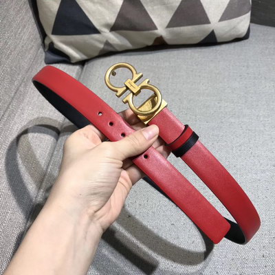 Ferragamo Belts Women(AAAAA)-008