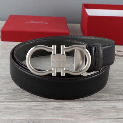 Ferragamo Belts(AAAAA)-254