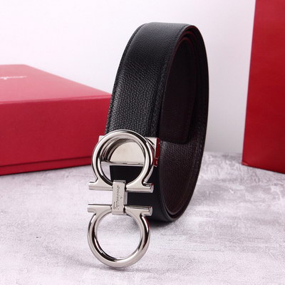 Ferragamo Belts(AAAAA)-335