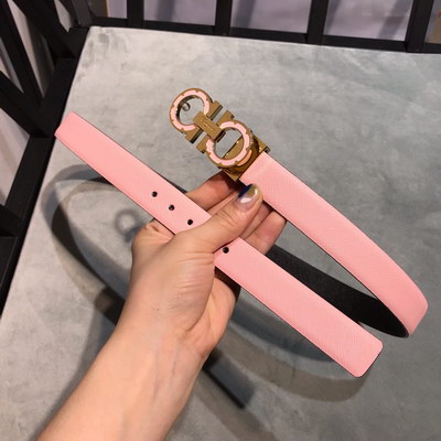 Ferragamo Belts Women(AAAAA)-013