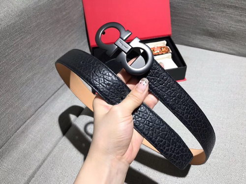 Ferragamo Belts(AAAAA)-378