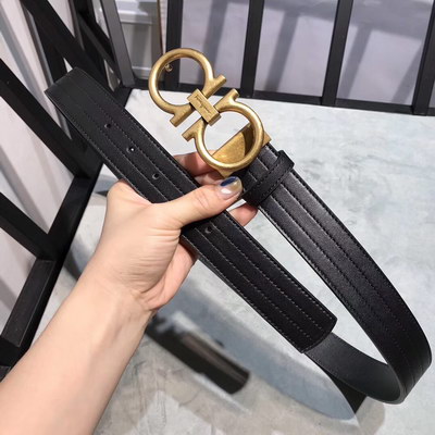 Ferragamo Belts(AAAAA)-189