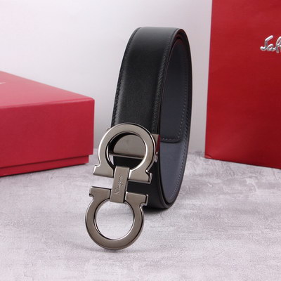 Ferragamo Belts(AAAAA)-354