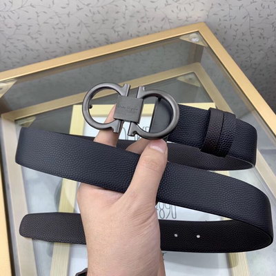 Ferragamo Belts(AAAAA)-195