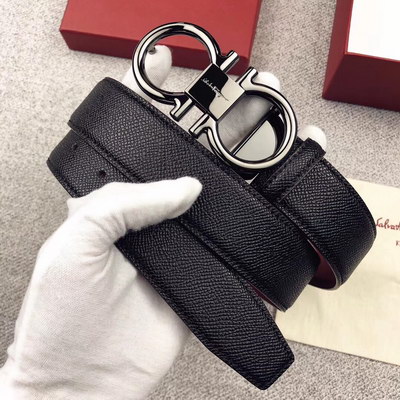 Ferragamo Belts(AAAAA)-329