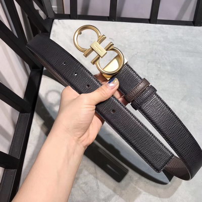 Ferragamo Belts(AAAAA)-188