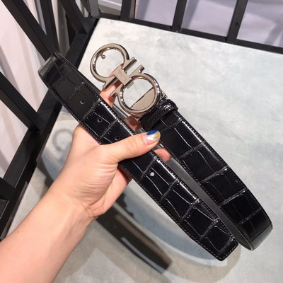 Ferragamo Belts(AAAAA)-148