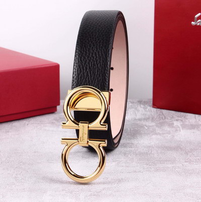 Ferragamo Belts(AAAAA)-341