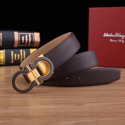 Ferragamo Belts(AAAAA)-318