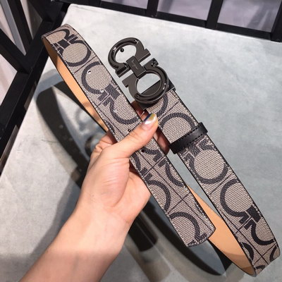 Ferragamo Belts(AAAAA)-280