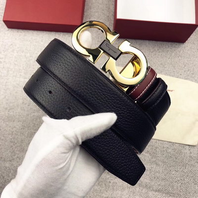 Ferragamo Belts(AAAAA)-331